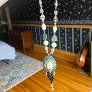 Tarina Tarantino necklace